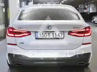 2021 BMW 5 series