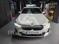 2021 BMW 5 series