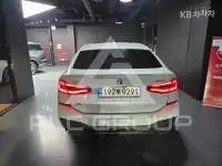 2021 BMW 5 series