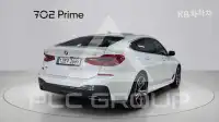 2021 BMW 5 series