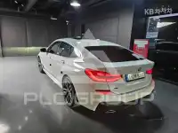 2021 BMW 5 series