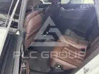 2021 BMW 5 series