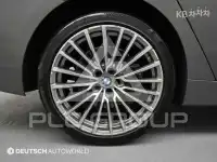 2021 BMW 5 series