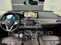 2021 BMW 5 series
