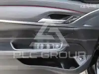 2021 BMW 5 series
