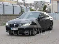 2021 BMW 5 series