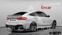 2021 BMW 5 series