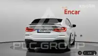 2021 BMW 5 series