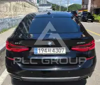 2021 BMW 5 series