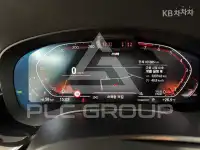 2021 BMW 5 series