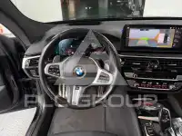 2021 BMW 5 series