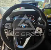 2021 BMW 5 series