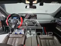 2021 BMW 5 series