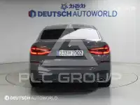 2021 BMW 5 series