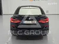 2021 BMW 5 series