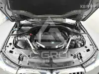 2021 BMW 5 series
