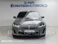 2021 BMW 5 series