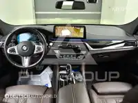 2021 BMW 5 series