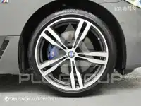 2021 BMW 5 series