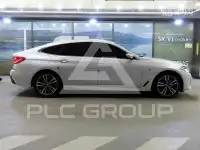 2021 BMW 5 series