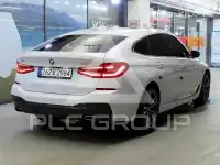2021 BMW 5 series