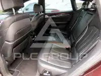2021 BMW 5 series