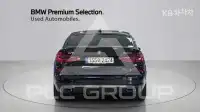 2021 BMW 5 series