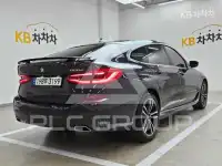 2021 BMW 5 series