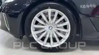 2021 BMW 5 series