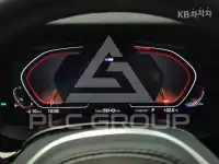 2021 BMW 5 series