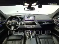 2021 BMW 5 series
