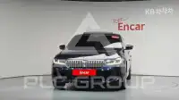 2021 BMW 5 series