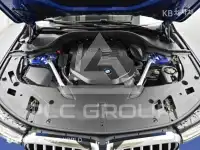 2021 BMW 5 series