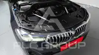 2021 BMW 5 series