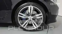 2021 BMW 5 series