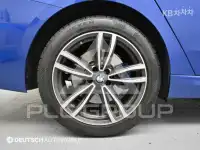 2021 BMW 5 series