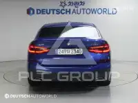 2021 BMW 5 series