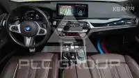2021 BMW 5 series