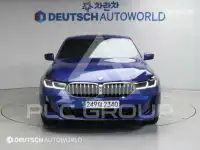 2021 BMW 5 series