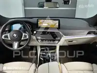 2021 BMW 5 series