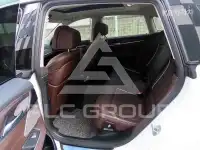 2021 BMW 5 series