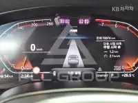 2021 BMW 5 series
