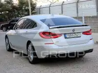 2021 BMW 5 series