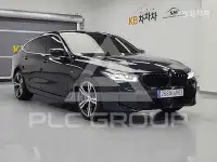 2021 BMW 5 series