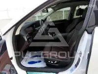 2021 BMW 5 series