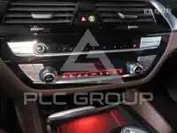 2021 BMW 5 series