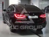 2021 BMW 5 series