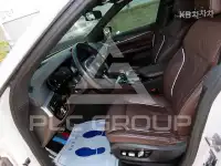 2021 BMW 5 series