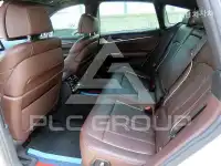 2021 BMW 5 series