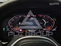 2021 BMW 5 series